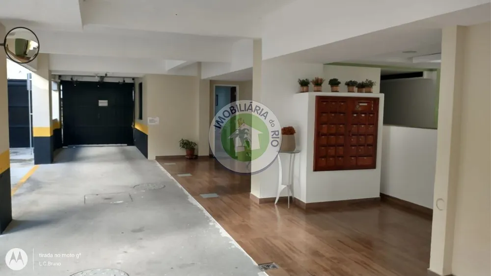 Apartamento, 2 quartos, 76 m² - Foto 33
