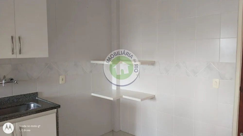 Apartamento, 2 quartos, 76 m² - Foto 9