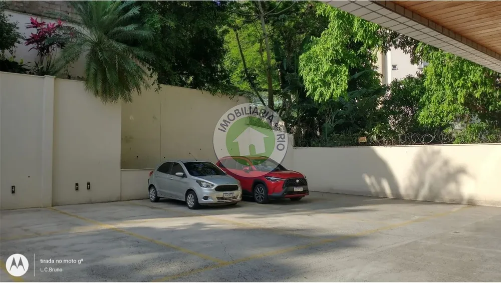 Apartamento, 2 quartos, 76 m² - Foto 34