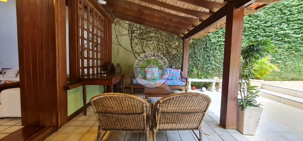 Casa, 3 quartos, 595 m² - Foto 13