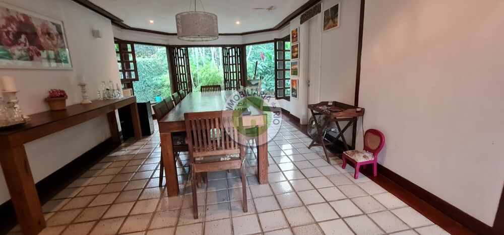 Casa, 3 quartos, 595 m² - Foto 15