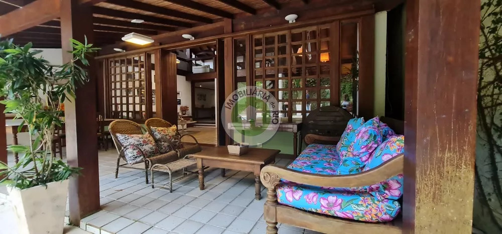 Casa, 3 quartos, 595 m² - Foto 7