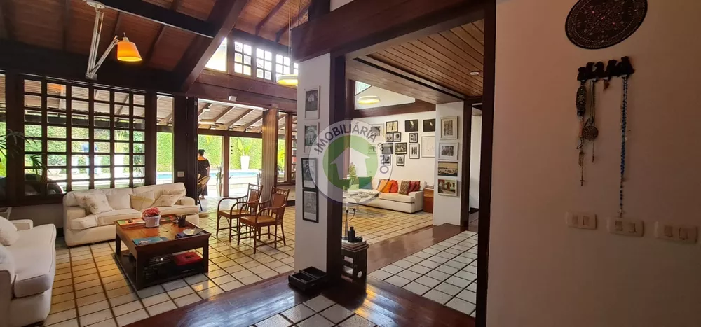 Casa, 3 quartos, 595 m² - Foto 27