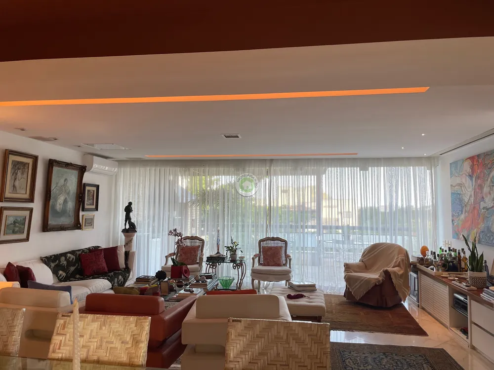 Cobertura, 3 quartos, 193 m² - Foto 11