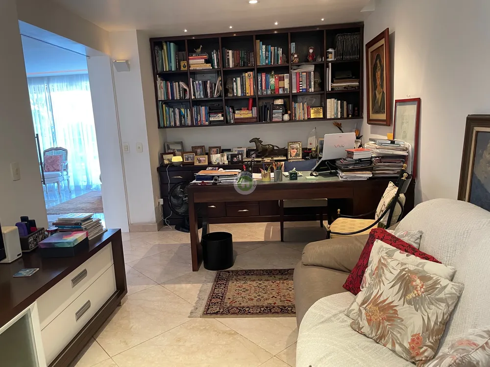 Cobertura, 3 quartos, 193 m² - Foto 14