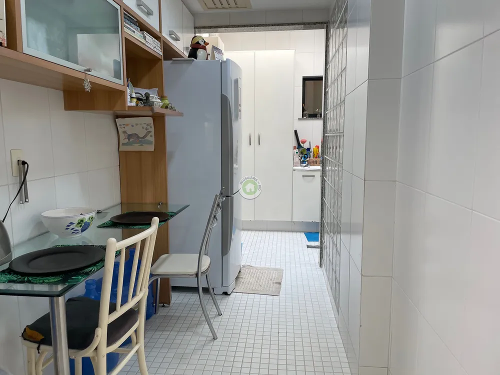 Cobertura, 3 quartos, 193 m² - Foto 39
