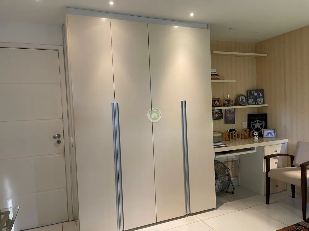 Cobertura, 3 quartos, 193 m² - Foto 27
