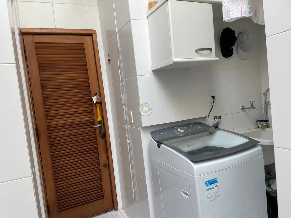 Cobertura, 3 quartos, 193 m² - Foto 41