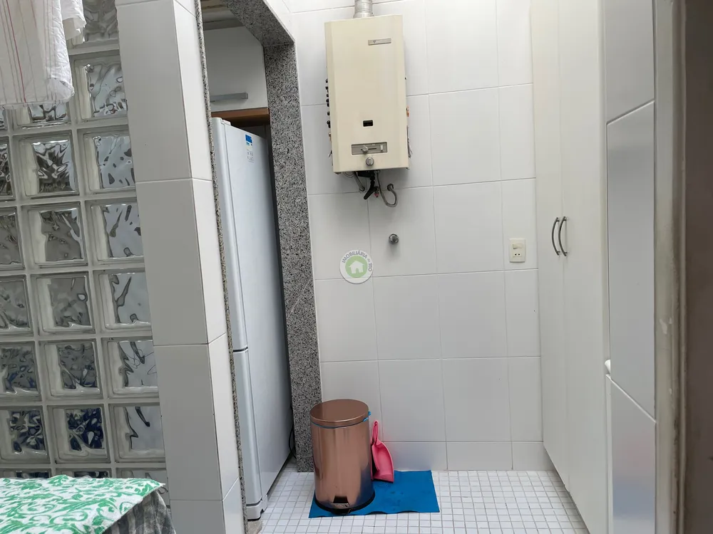 Cobertura, 3 quartos, 193 m² - Foto 40