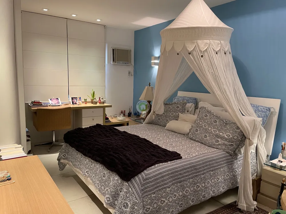 Cobertura, 3 quartos, 193 m² - Foto 28