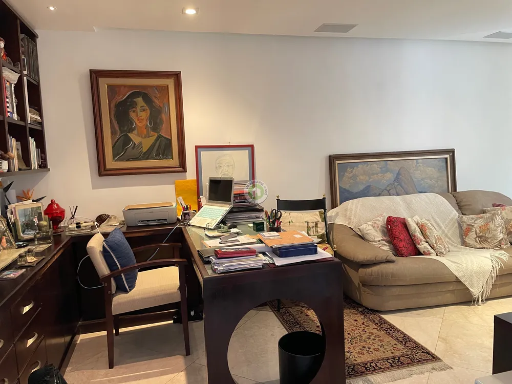 Cobertura, 3 quartos, 193 m² - Foto 13