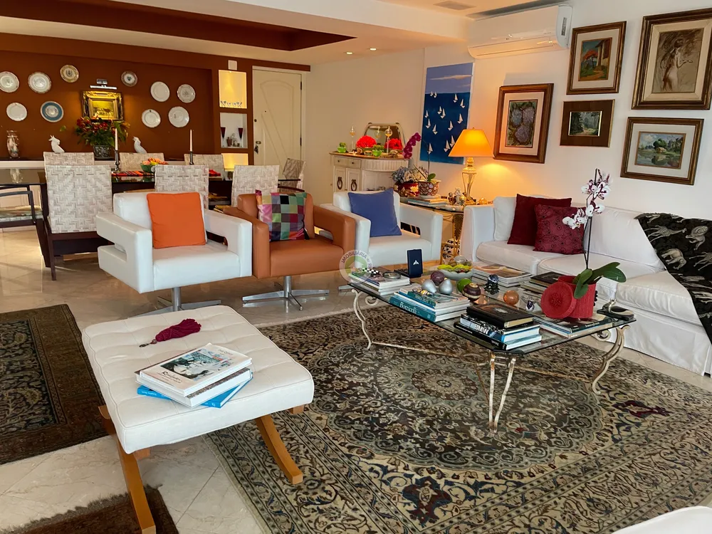 Cobertura, 3 quartos, 193 m² - Foto 8