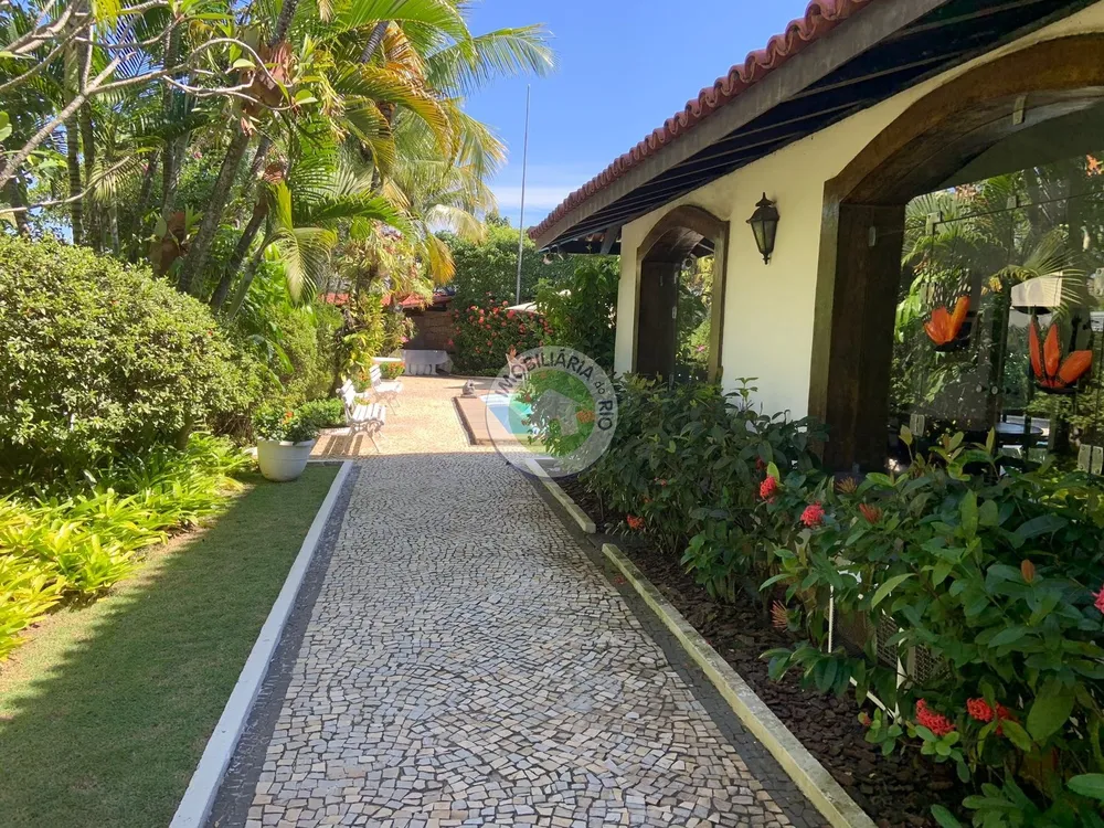 Casa, 4 quartos, 629 m² - Foto 4
