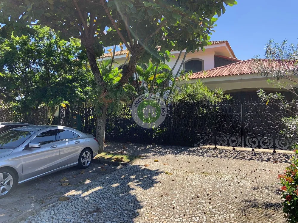 Casa, 4 quartos, 629 m² - Foto 3