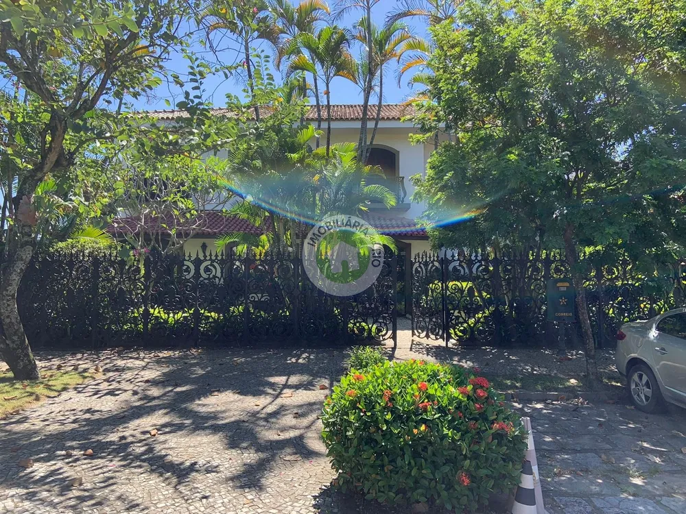 Casa, 4 quartos, 629 m² - Foto 2