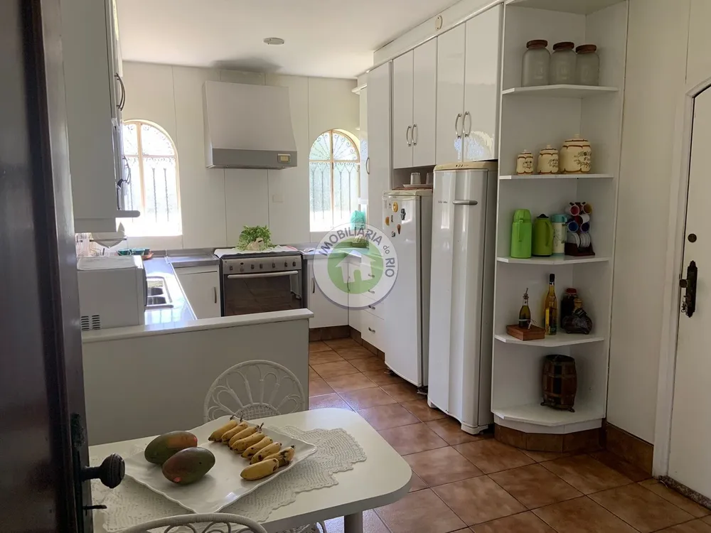 Casa, 4 quartos, 629 m² - Foto 19