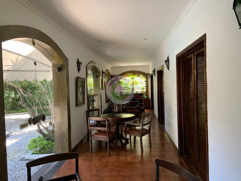 Casa, 4 quartos, 629 m² - Foto 14