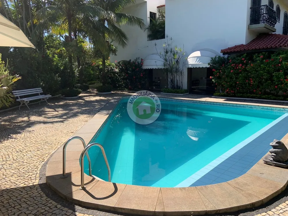 Casa, 4 quartos, 629 m² - Foto 6