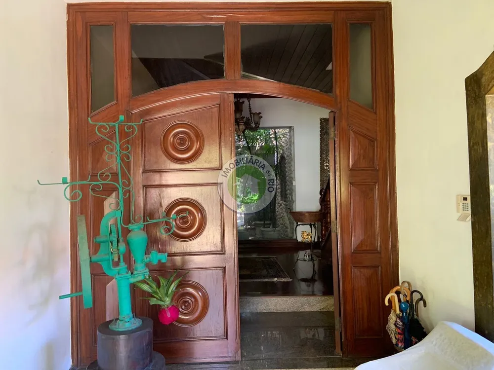 Casa, 4 quartos, 629 m² - Foto 12