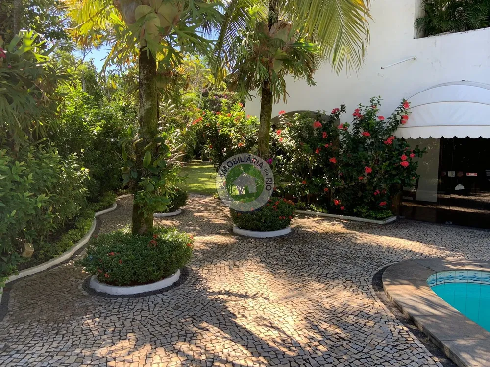 Casa, 4 quartos, 629 m² - Foto 31