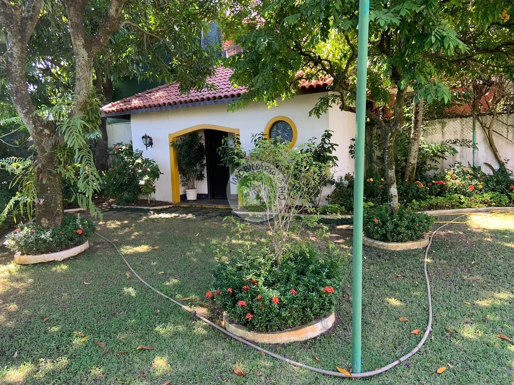 Casa, 4 quartos, 629 m² - Foto 9