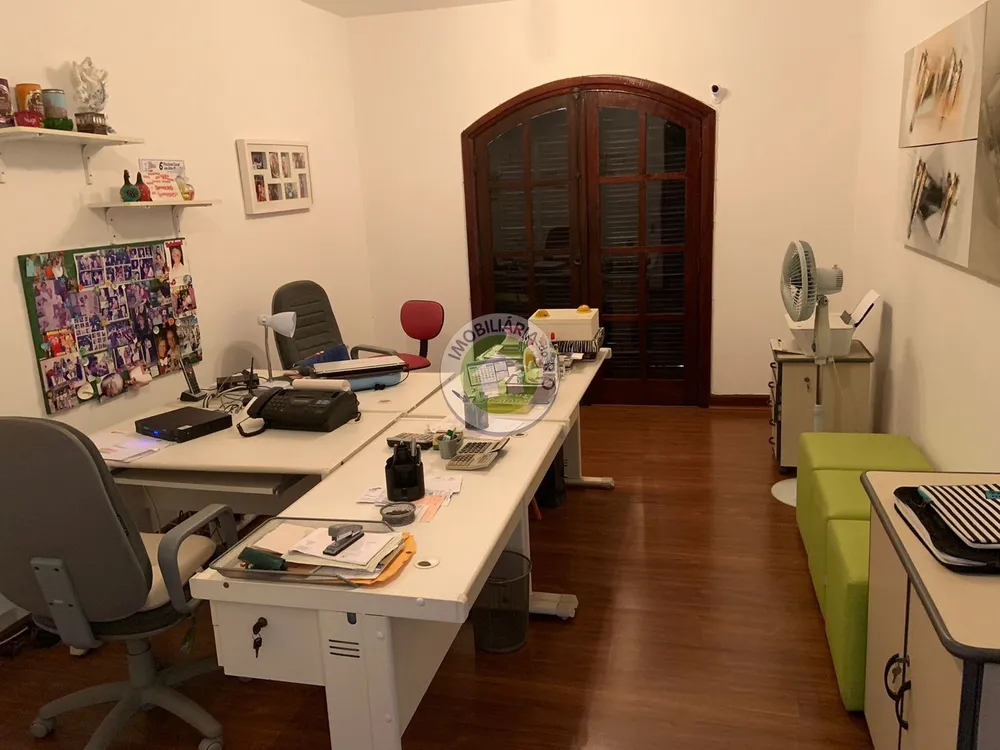 Casa, 4 quartos, 629 m² - Foto 22