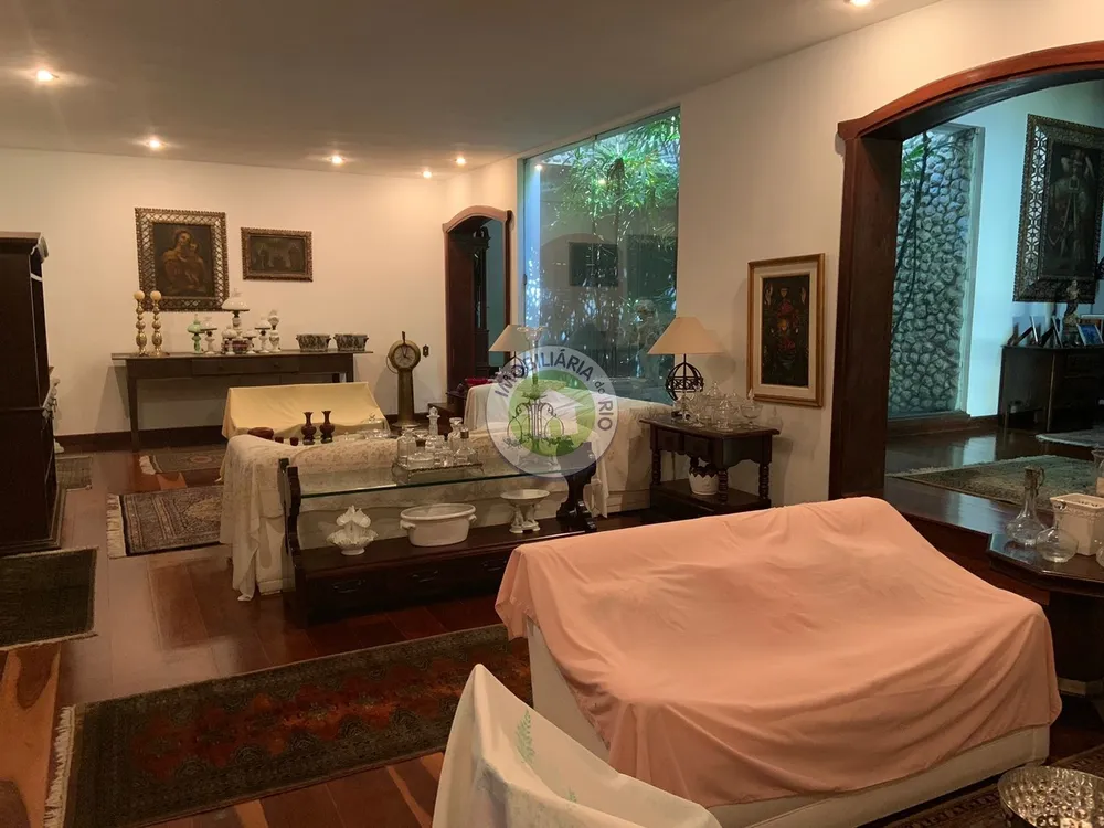 Casa, 4 quartos, 629 m² - Foto 16