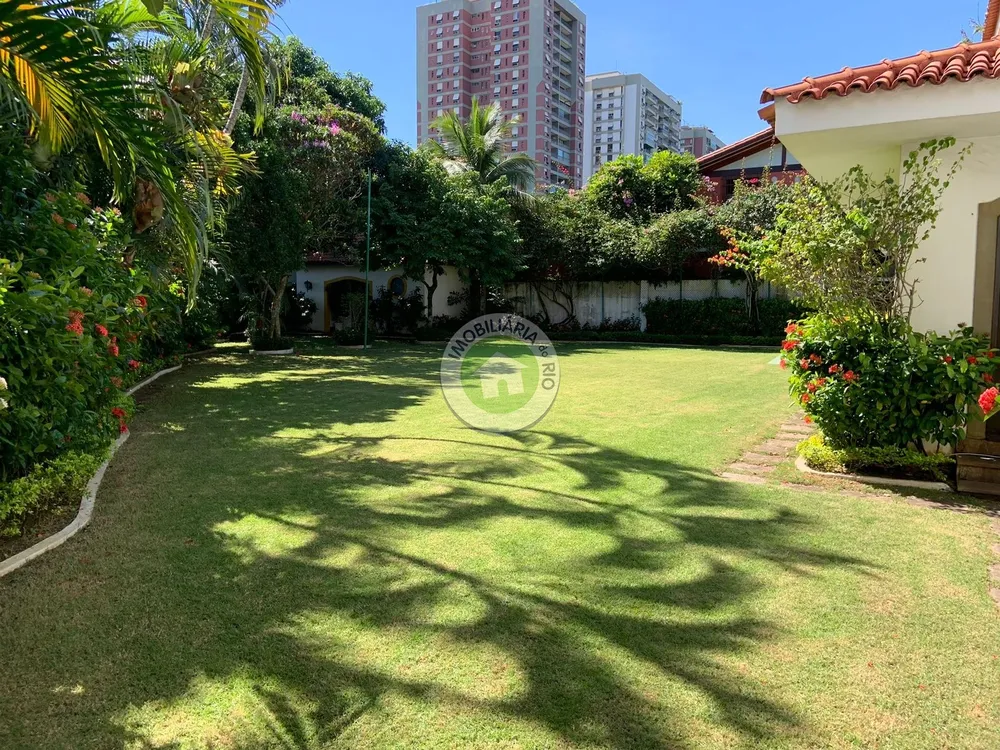 Casa, 4 quartos, 629 m² - Foto 7