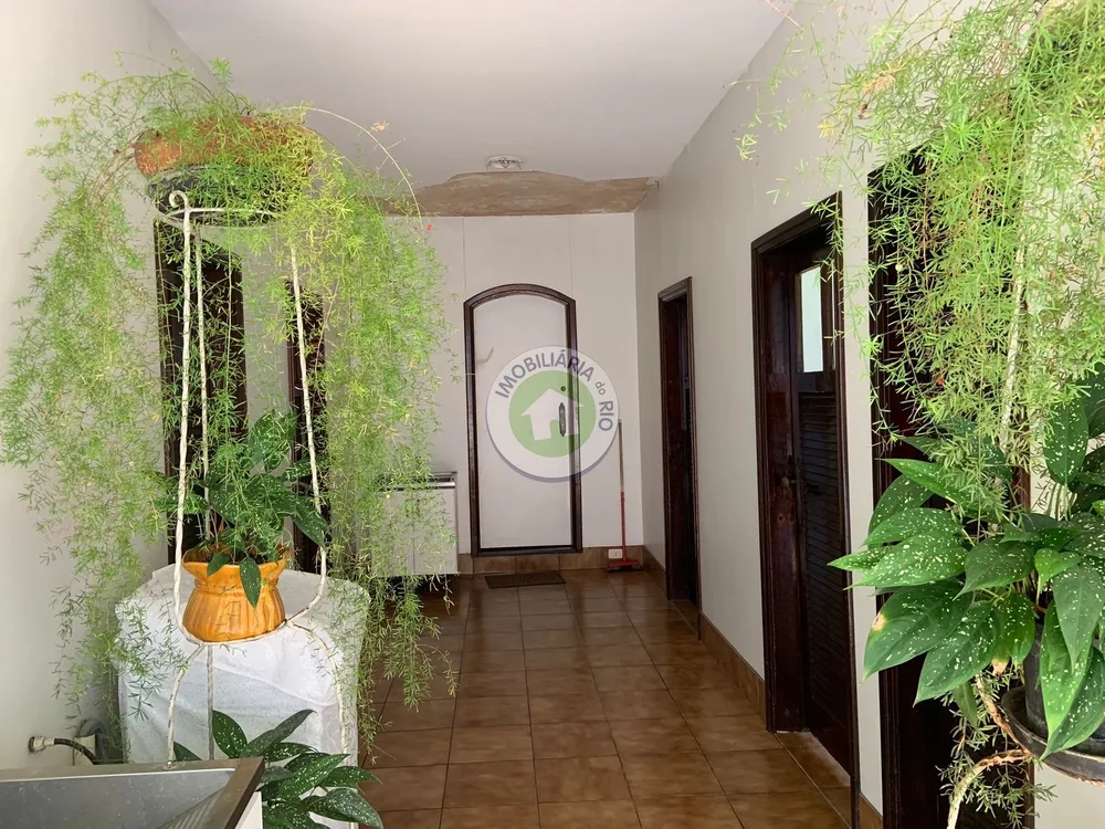 Casa, 4 quartos, 629 m² - Foto 11
