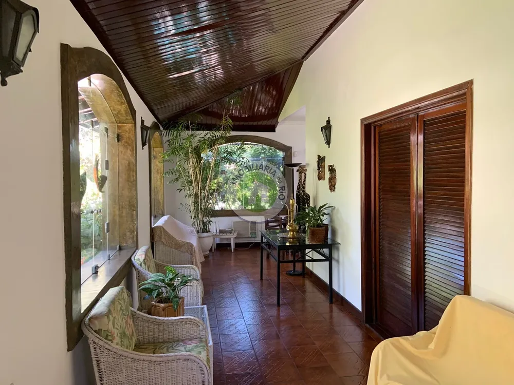 Casa, 4 quartos, 629 m² - Foto 13
