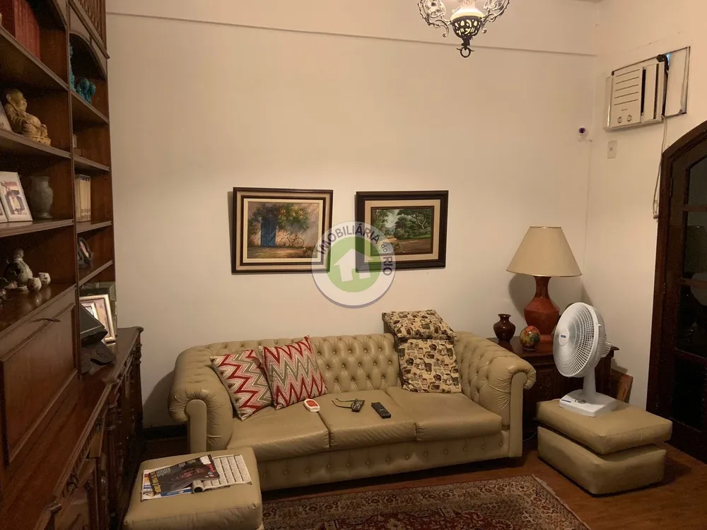 Casa, 4 quartos, 629 m² - Foto 20