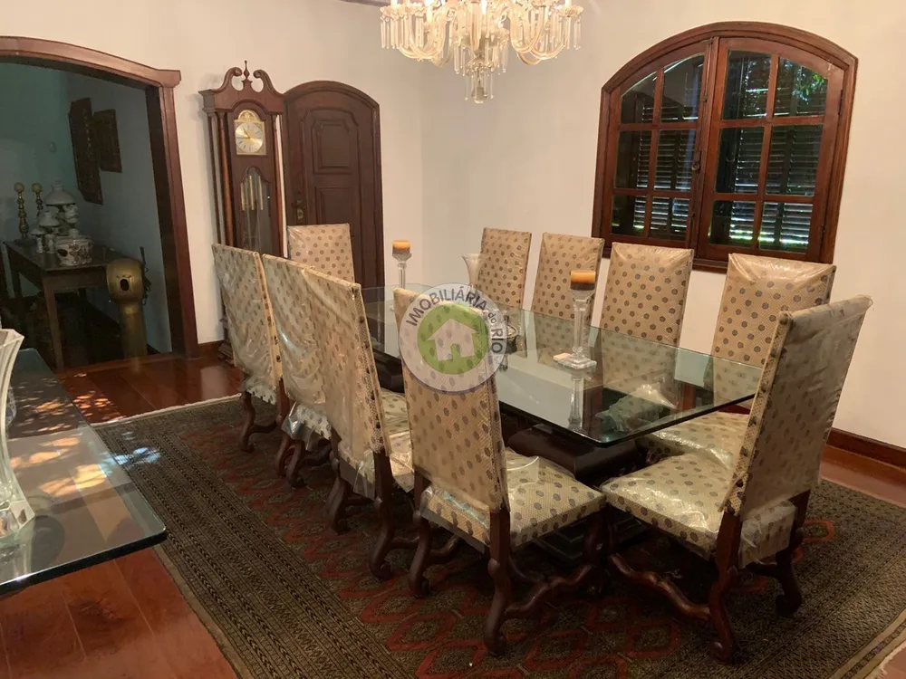 Casa, 4 quartos, 629 m² - Foto 18