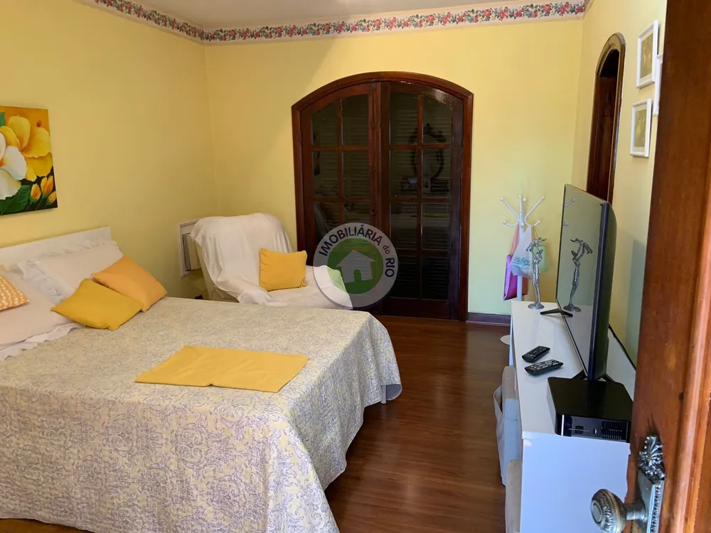 Casa, 4 quartos, 629 m² - Foto 23