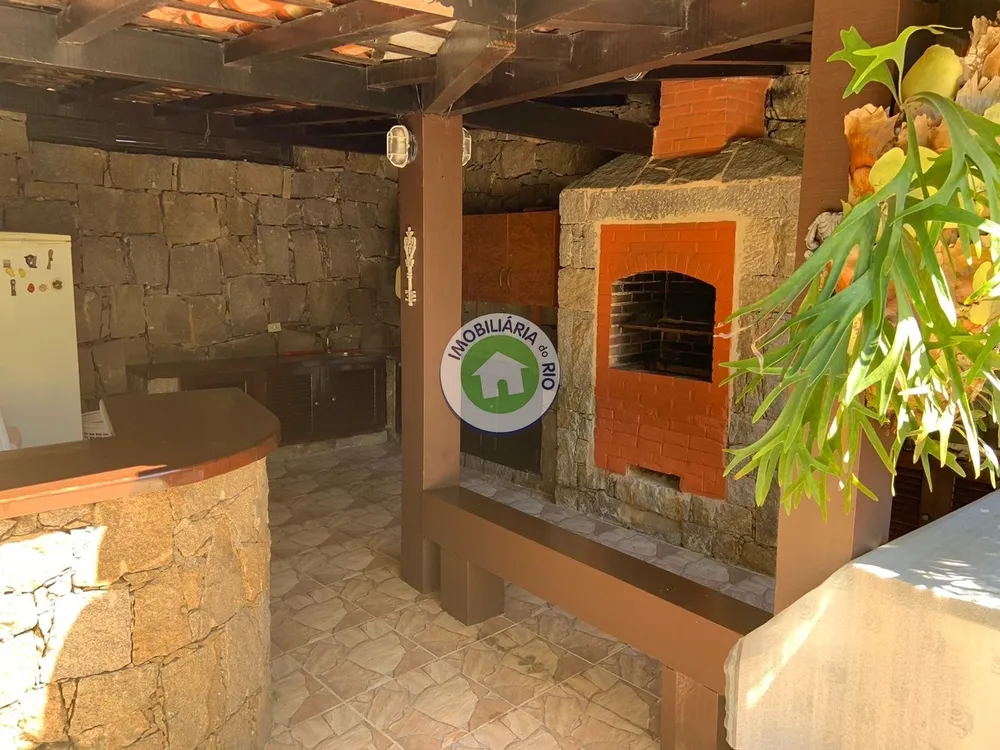 Casa, 4 quartos, 629 m² - Foto 5