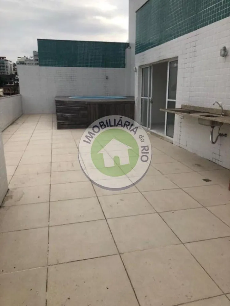 Cobertura, 4 quartos, 270 m² - Foto 19
