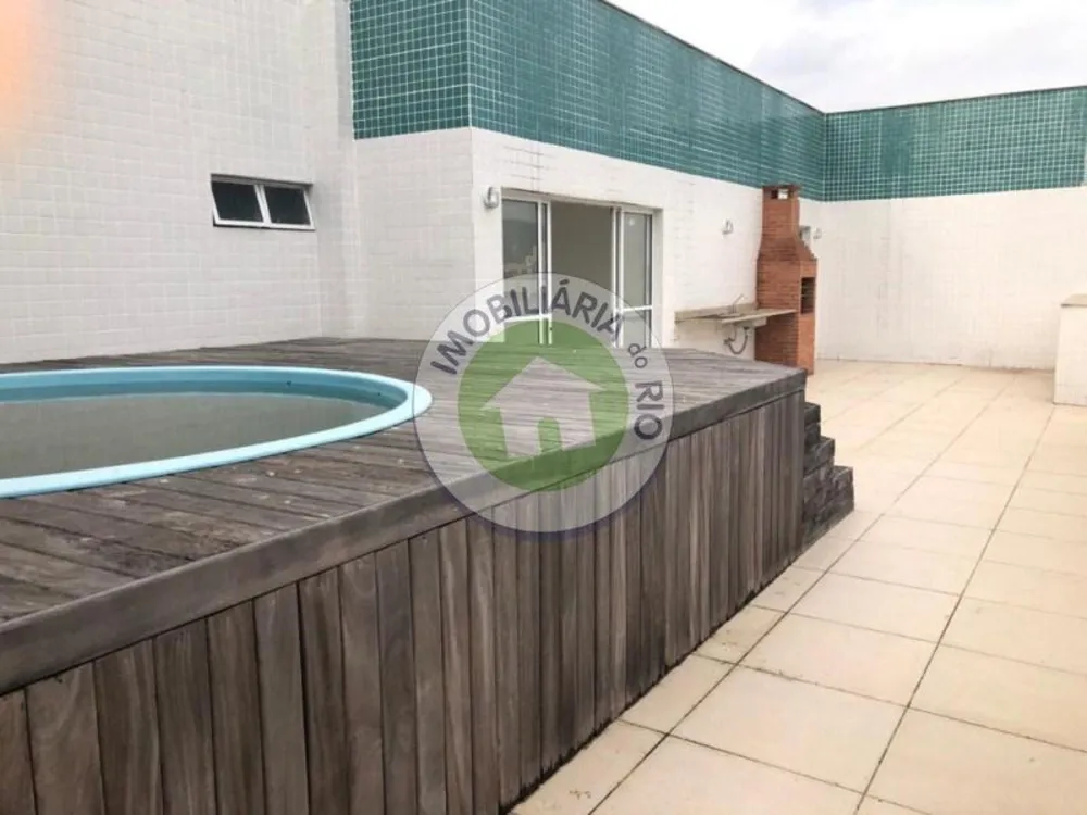 Cobertura, 4 quartos, 270 m² - Foto 18