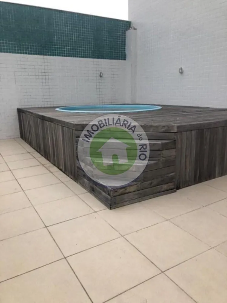 Cobertura, 4 quartos, 270 m² - Foto 17