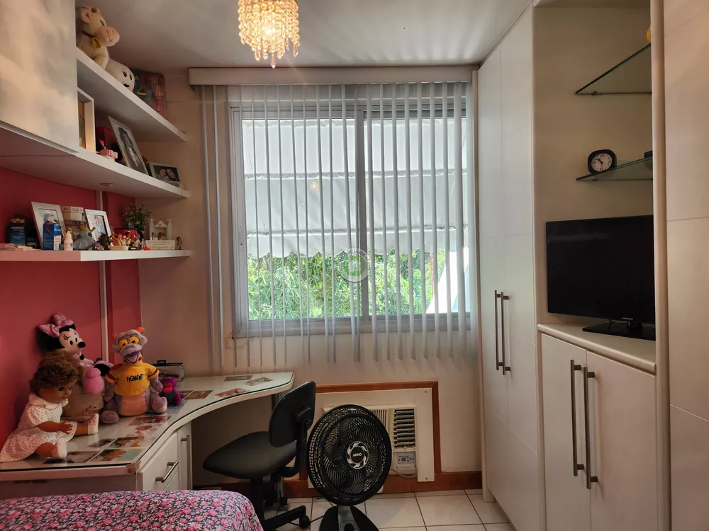 Cobertura, 3 quartos, 164 m² - Foto 16