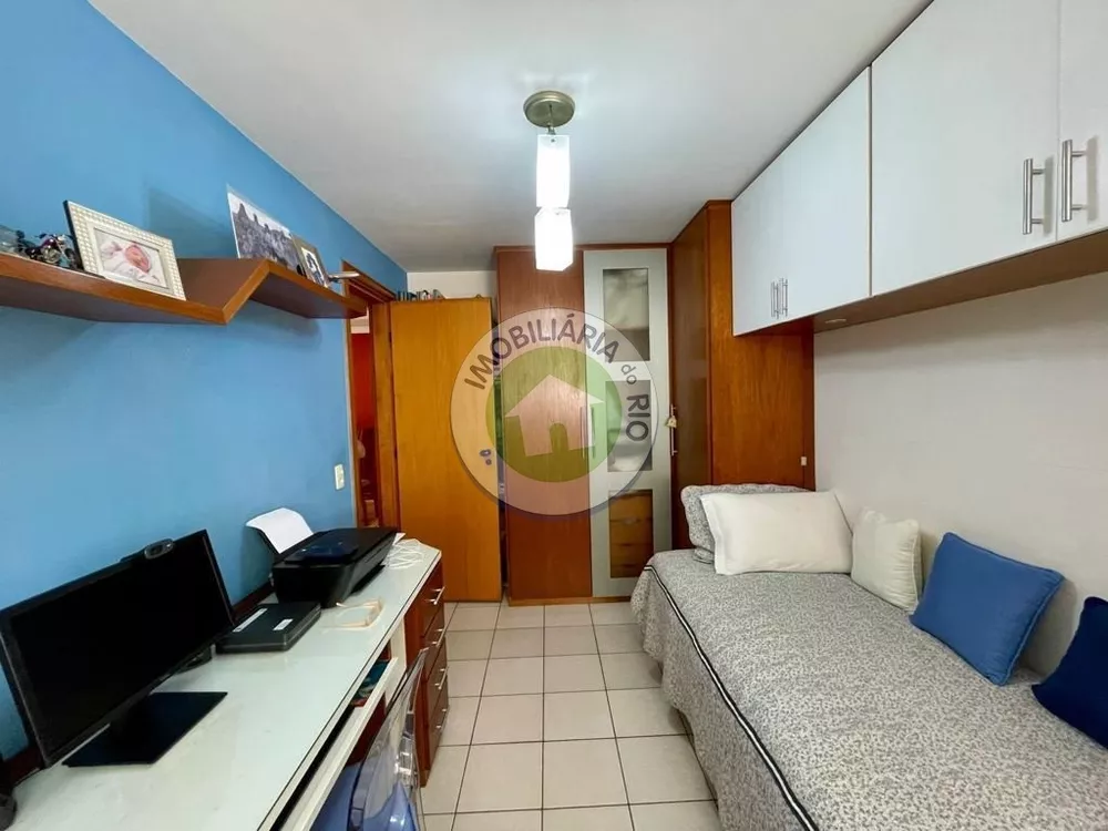 Cobertura, 3 quartos, 164 m² - Foto 17