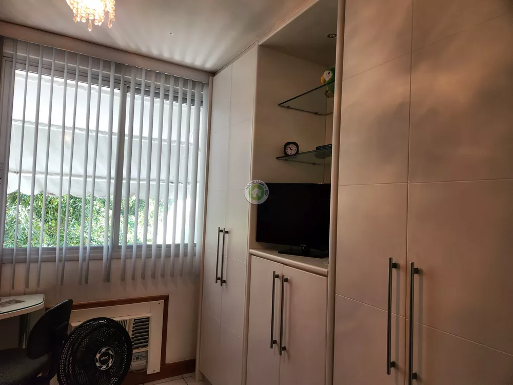 Cobertura, 3 quartos, 164 m² - Foto 1