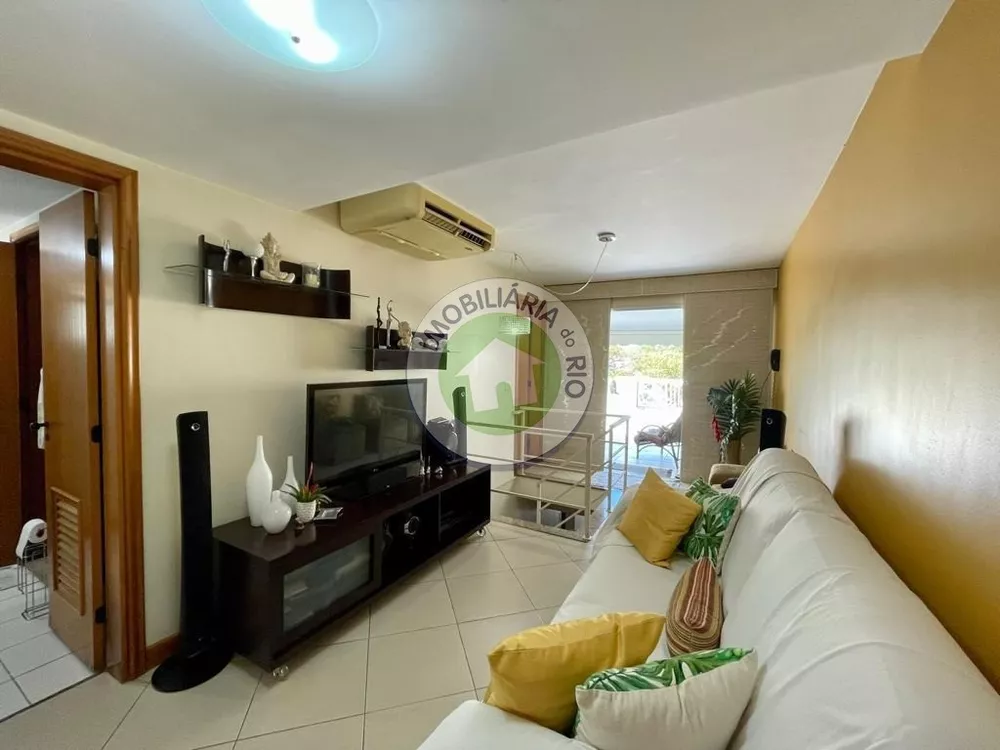 Cobertura, 3 quartos, 164 m² - Foto 9