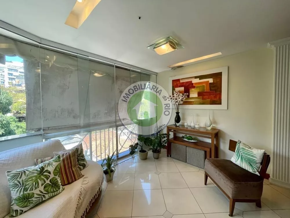 Cobertura, 3 quartos, 164 m² - Foto 26