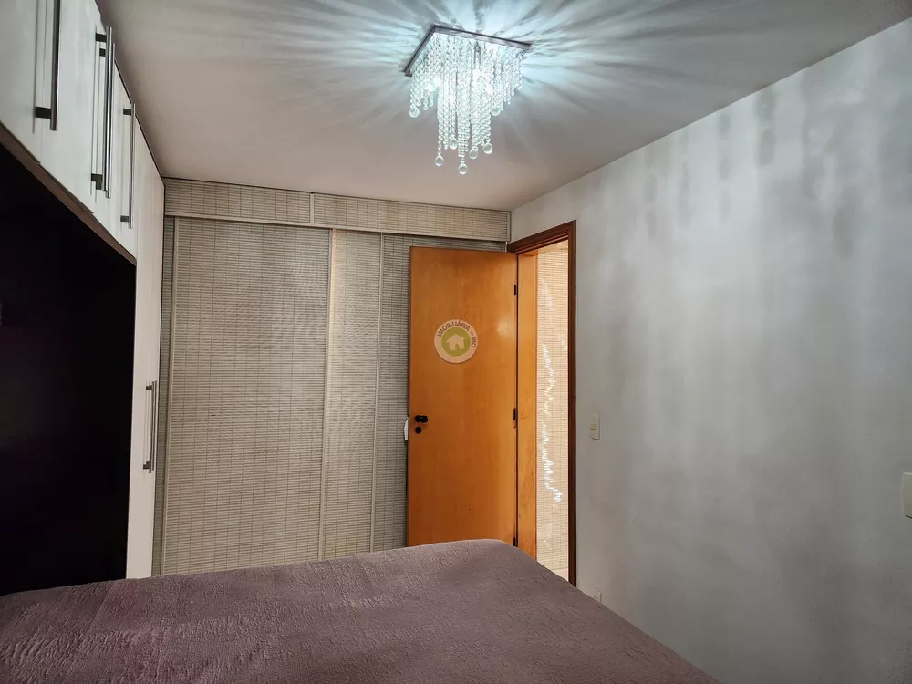 Cobertura, 3 quartos, 164 m² - Foto 4