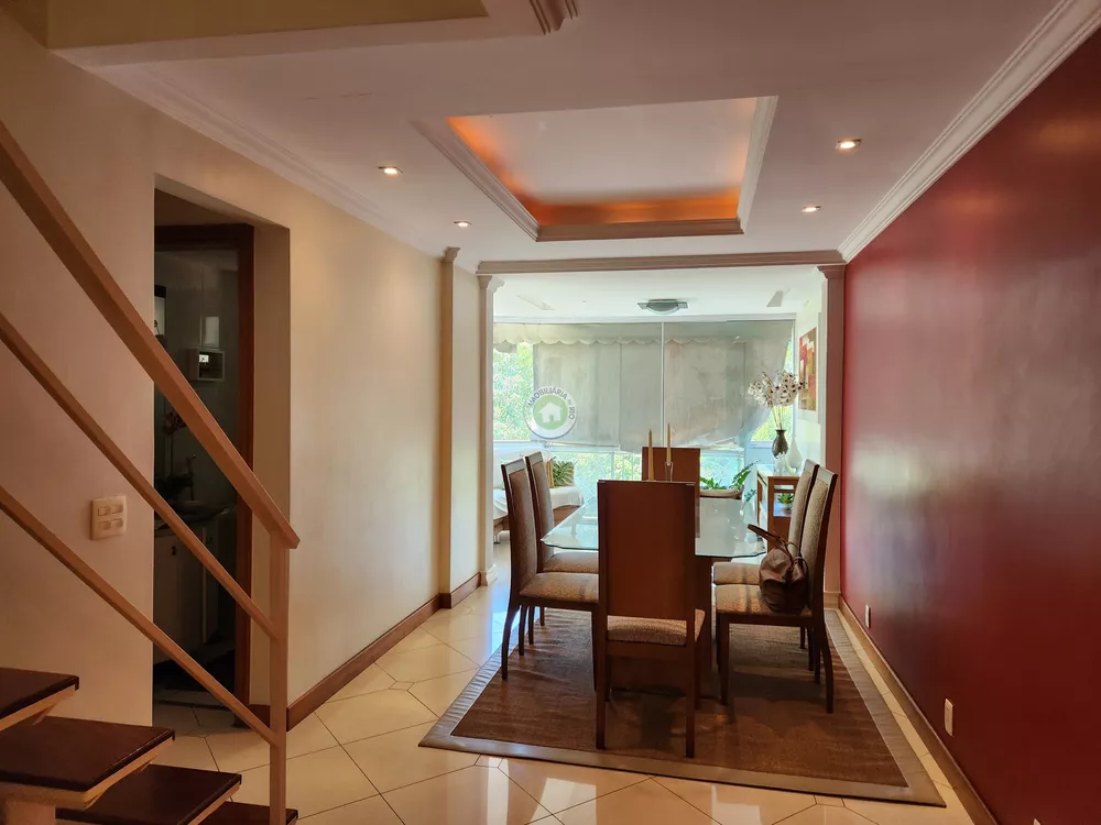 Cobertura, 3 quartos, 164 m² - Foto 15