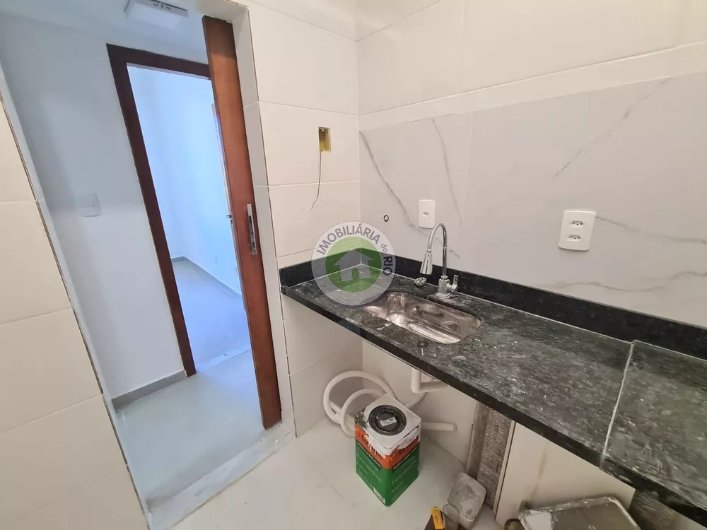 Apartamento, 1 quarto, 40 m² - Foto 16