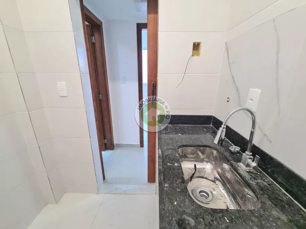 Apartamento, 1 quarto, 40 m² - Foto 10