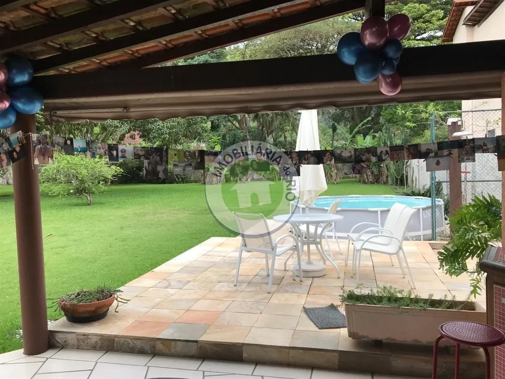 Casa, 5 quartos, 3000 m² - Foto 52