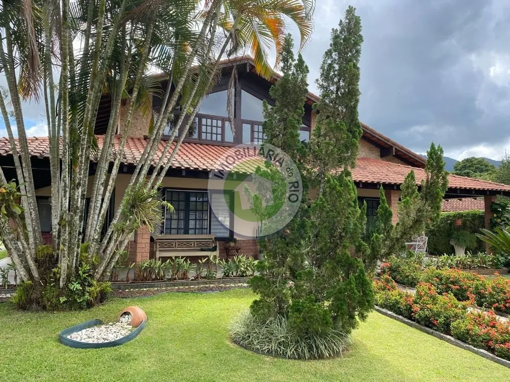 Casa, 5 quartos, 3000 m² - Foto 40