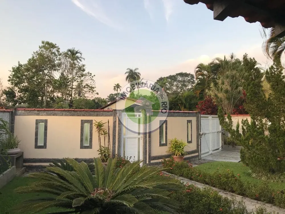 Casa, 5 quartos, 3000 m² - Foto 43