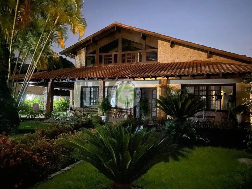 Casa, 5 quartos, 3000 m² - Foto 39